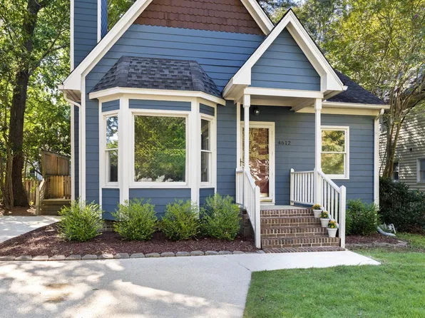 4612 Batavia Ct, Raleigh, NC 27604