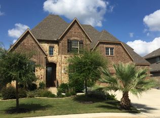 8923 Cimarron Rte, San Antonio, TX 78255