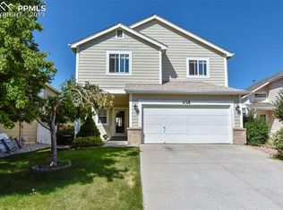 6145 Katy Ct, Colorado Springs, CO 80922