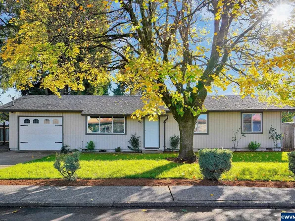 40 N Polk St, Independence, OR 97351