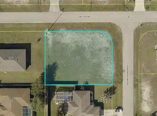 3502 SW Santa Barbara Pl, Cape Coral, FL 33914