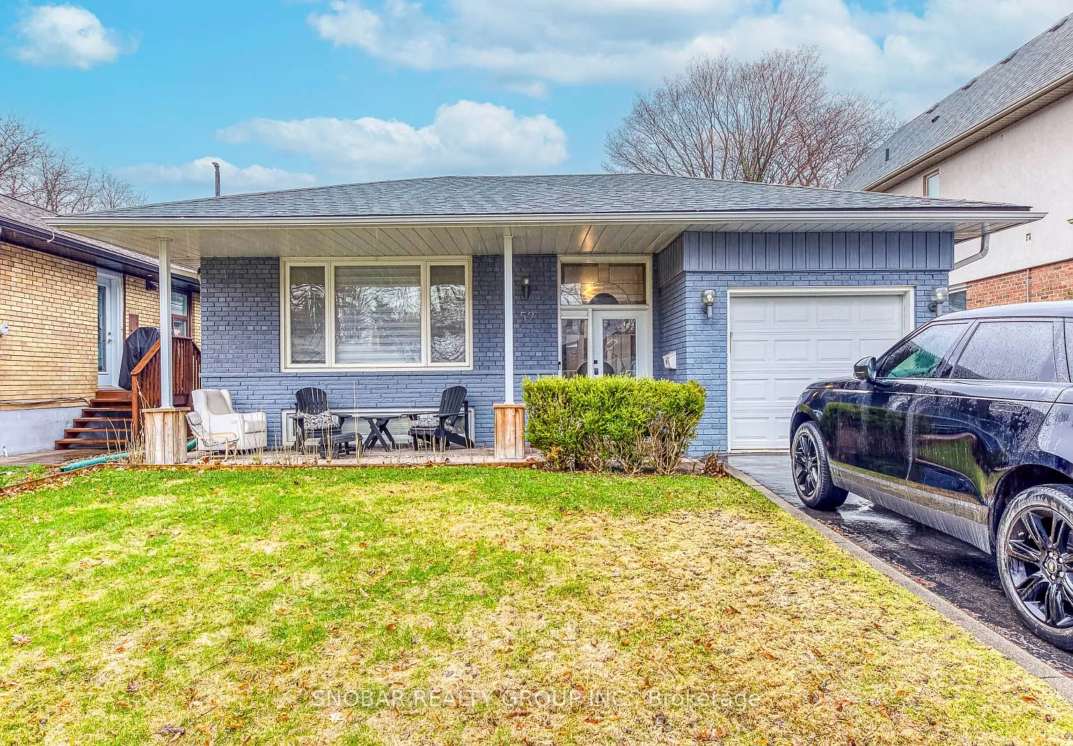4 bed, $5,000 — Photo 1