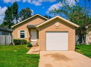 11835 Greensbrook Forest Dr, Houston, TX 77044