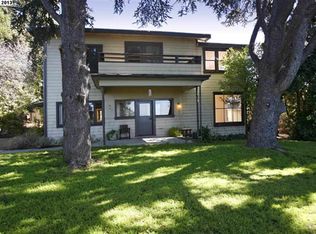 4225 Gregory St, Oakland, CA 94619