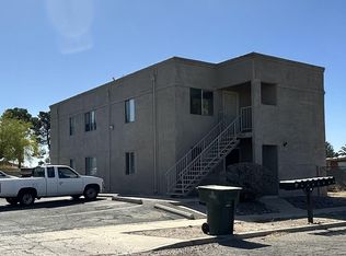 3817 S Queen Palm Dr, Tucson, AZ 85730