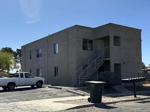 3817 S Queen Palm Dr, Tucson, AZ 85730