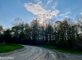 0 Fox Ridge Ln #1-A, Allenton, MI 48002