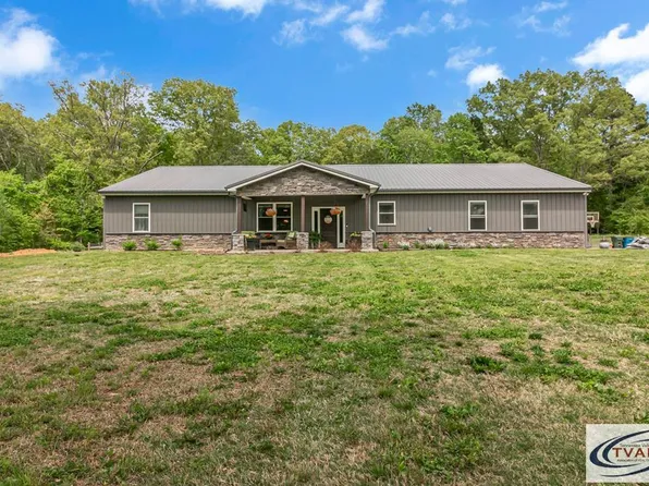 210 Log Cabin Rd, Buchanan, TN 38222