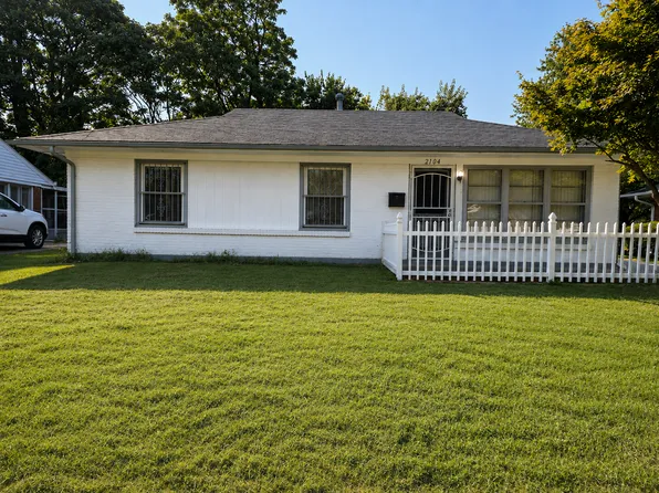 2104 Belmont Rd, Louisville, KY 40218