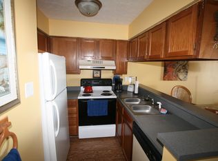 126 N Waccamaw Dr #202, Murrells Inlet, SC 29576