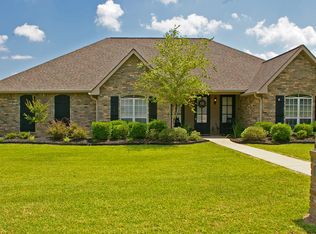 109 Northview Dr, Pineville, LA 71360