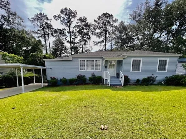 607 N 9th St, Quincy, FL 32351