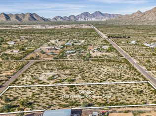 4128 W Phillips Rd #50, Queen Creek, AZ 85144