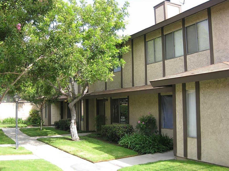 Front of Building