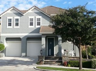 6 Tisbury Way, Mission Viejo, CA 92694