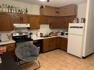 68 N Margin St #A, Boston, MA 02113