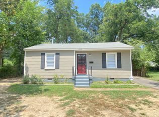 4028 Truman Ave, Memphis, TN 38108