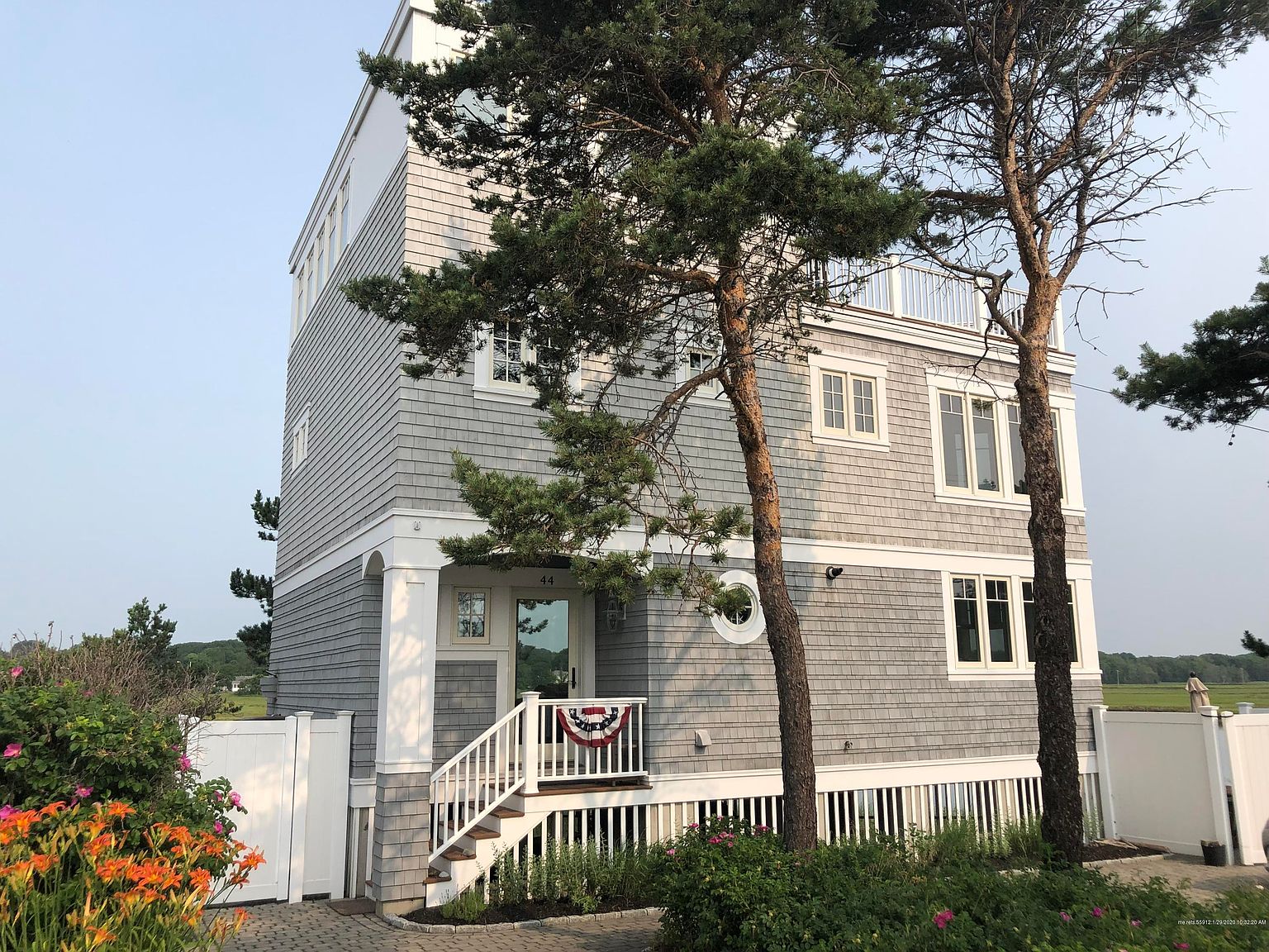 44 Ocean Ave, Wells, ME 04090 Zillow