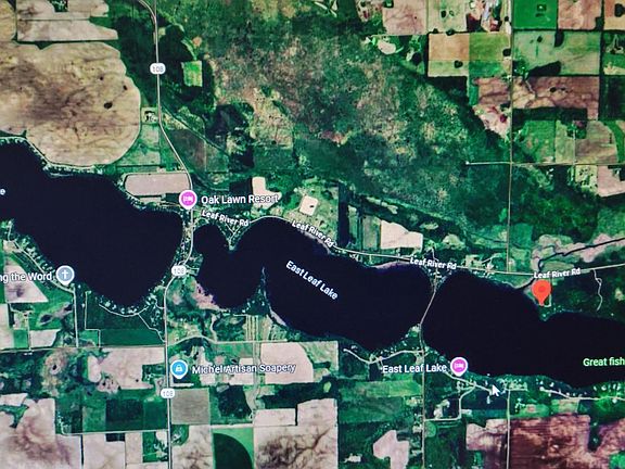 2nd image of 512XX Leaf River Rd Tract A