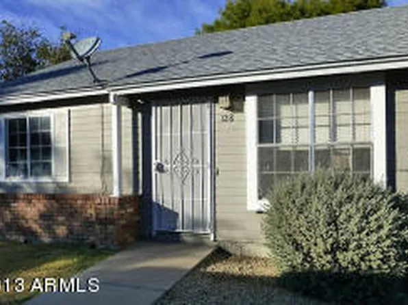 5960 W Oregon Ave Unit 128, Glendale, AZ 85301