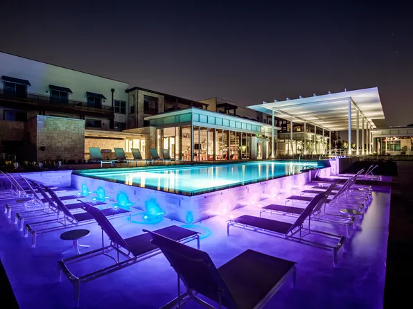 The District at Cypress Waters - Scotch Creek