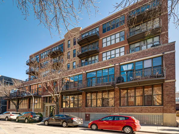 15 S Throop St APT 209, Chicago, IL 60607