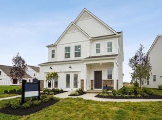 3777 Shoal Way LOT 6257, Powell, OH 43065