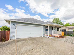 2218 Jasmine Pl, Mount Vernon, WA 98273