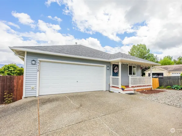 2218 Jasmine Place, Mount Vernon, WA 98273