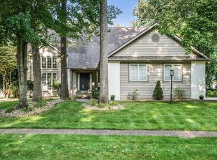 52157 Wood Haven Dr, Granger, IN