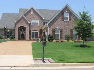 4581 Model Cv, Arlington, TN 38002