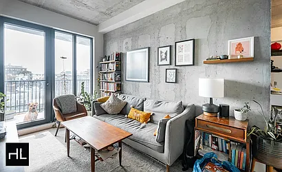 Rented by Highline Residential