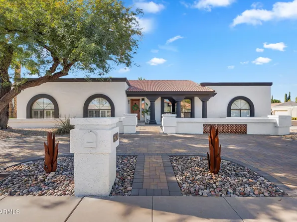 9626 N 27TH Street, Phoenix, AZ 85028