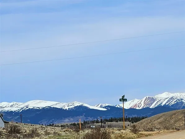 2486 Arrowhead Dr, Como, CO 80432