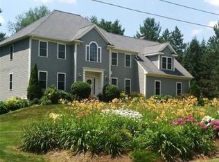 27 Ford Rd, Sudbury, MA 01776