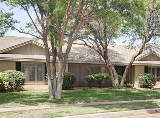 4630 89th St, Lubbock, TX 79424