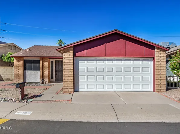 14218 N 26th Drive, Phoenix, AZ 85023