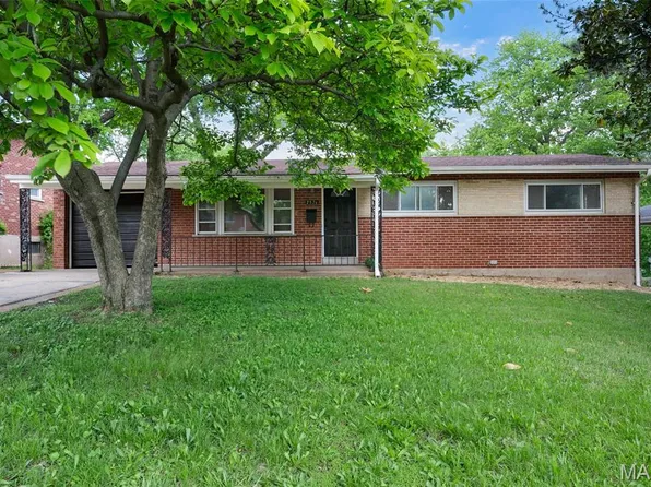 7521 Bermuda Ct, Saint Louis, MO 63121
