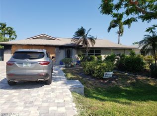 12860 Iona Rd, Fort Myers, FL 33908