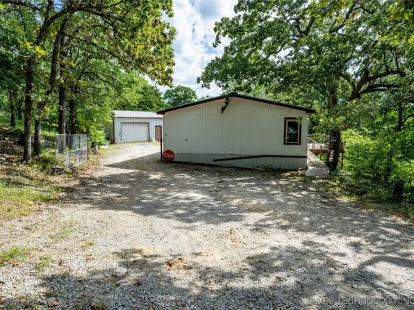 89 Scenic Ln, Prue, OK 74060