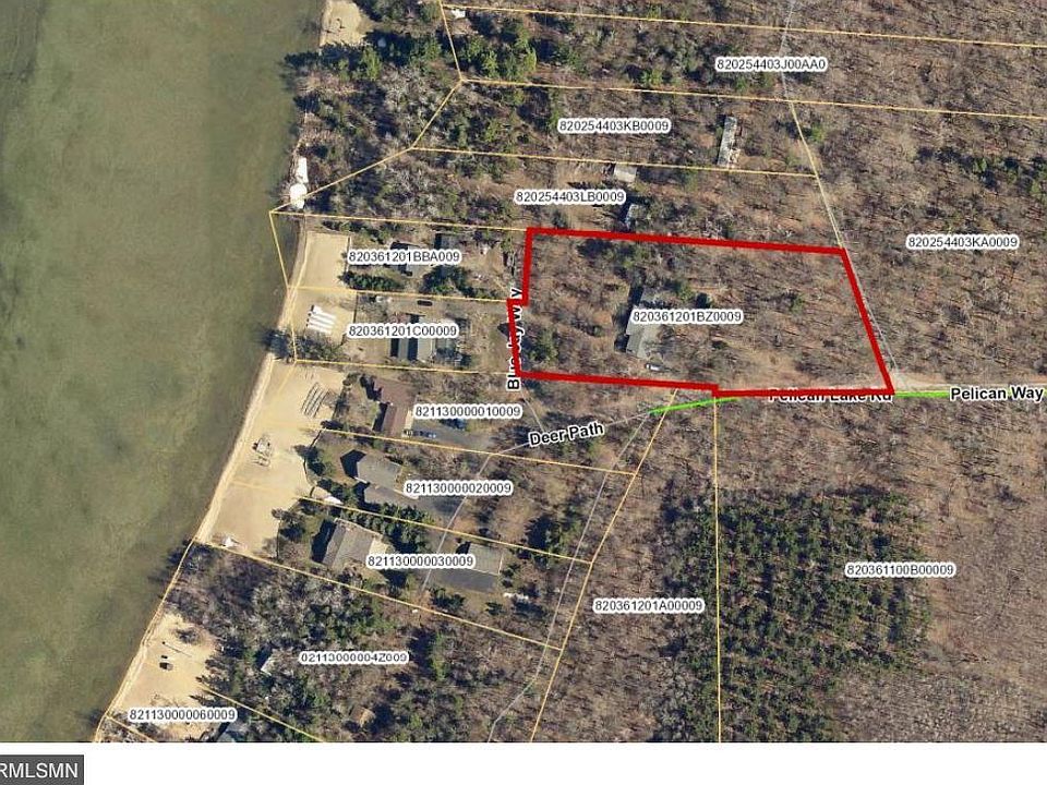 2nd image of 27967 Pelican Lake Rd
