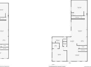 7714 Excitement Dr, Kissimmee, FL 34747