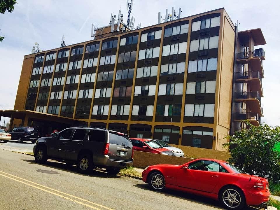 1st image of 1700 W Clinch Ave APT 502