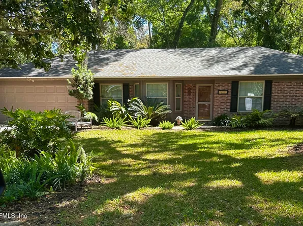 13582 CARDONA Drive, Jacksonville, FL 32225