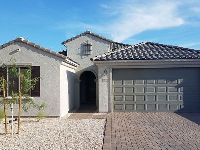 11772 N Renoir Way, Tucson, AZ, 85742