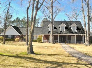 355 County Road 2152, Nacogdoches, TX 75965