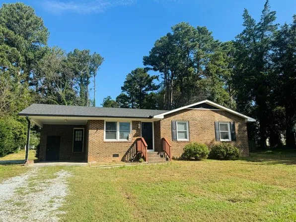 207 Galverston Dr, Durham, NC 27712
