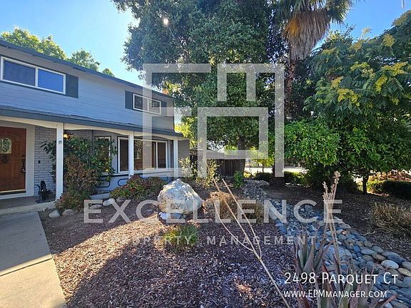 2nd image of 2498 Parquet Ct