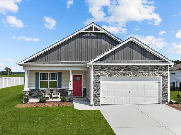 4043 Swift Creek Run, Ayden, NC 28513