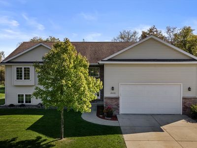 440 Whitetail Way, Deerfield, WI, 53531